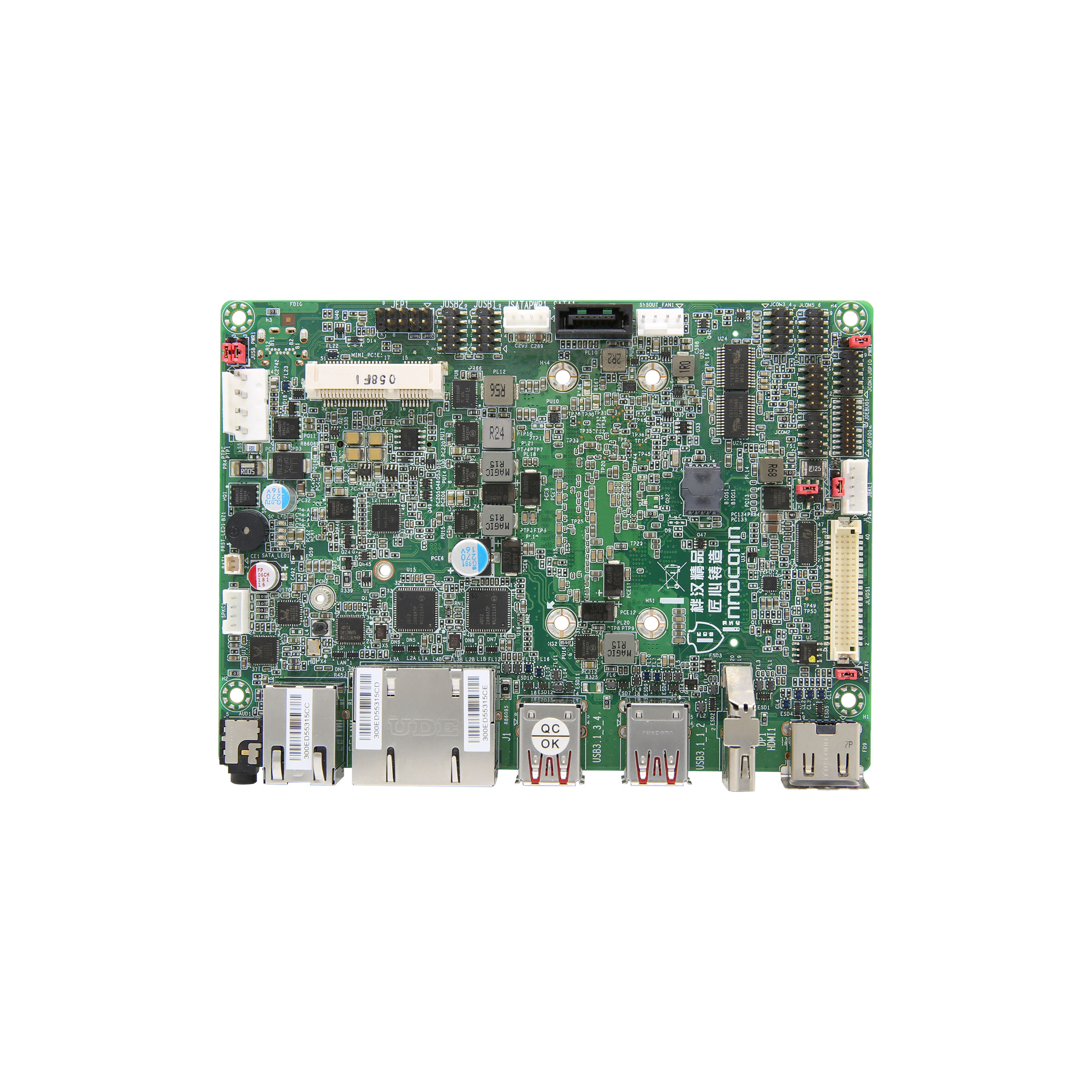 3.5工业主板 CEB-4303-W101