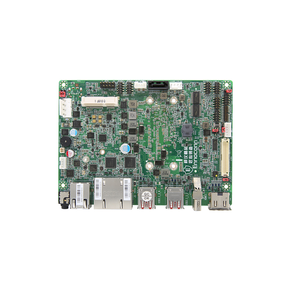 3.5工业主板 CEB-8XX3-W101