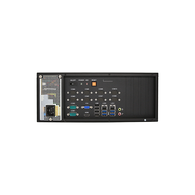 3U工控机 CEFS-3H11-A2A0