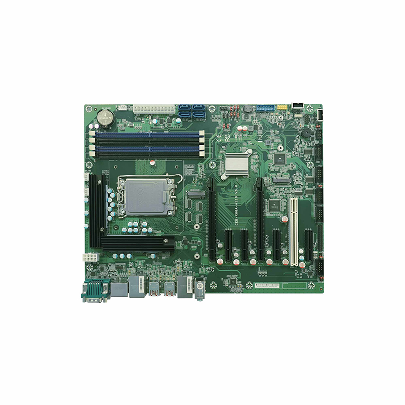ATX工业主板 CEB-R68A-A110