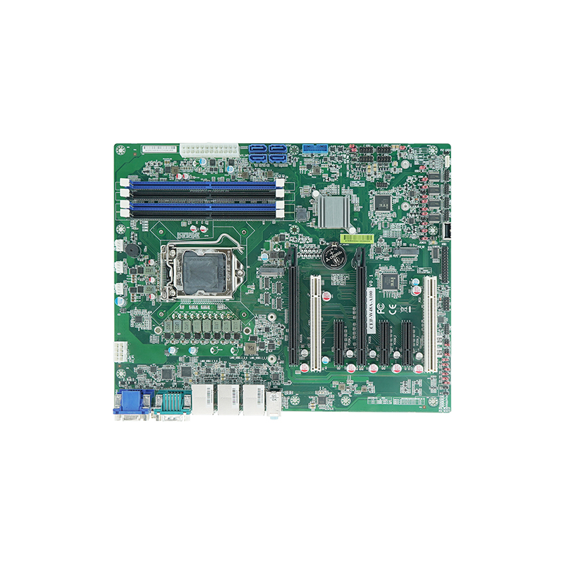 ATX工业主板 CEB-W48A-A100