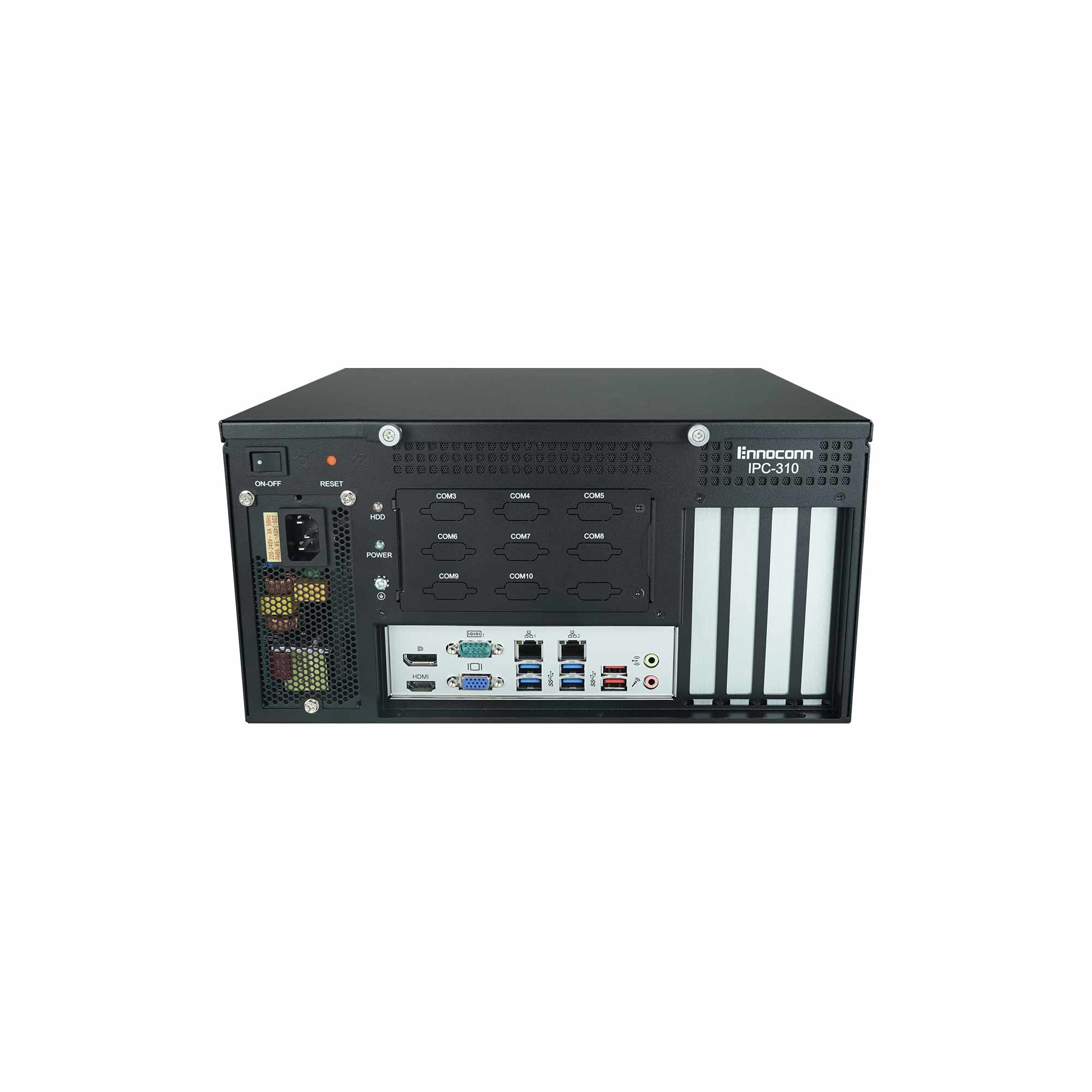 3U工控机 CEFS-DM21-H42A