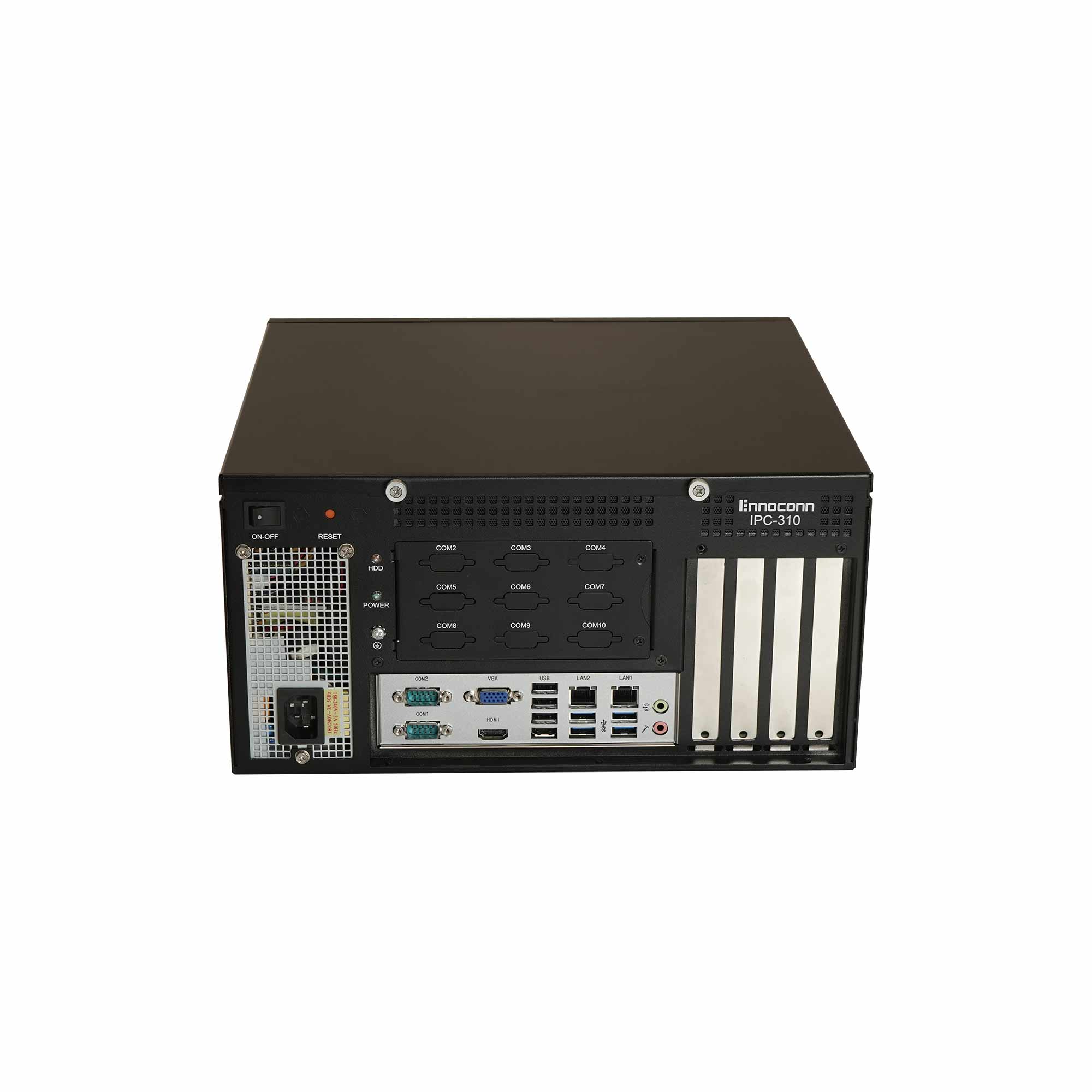 3U工控机 CEFS-DM22-H11A