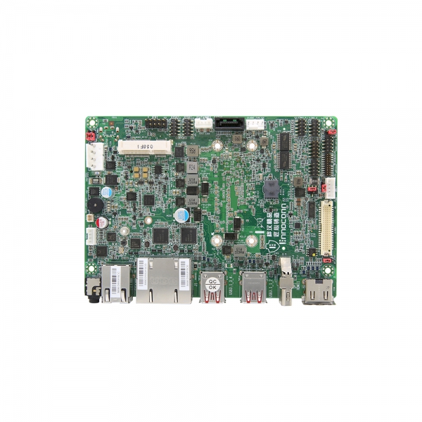 3.5工业主板 CEB-8XX3-W101