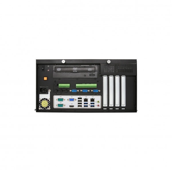 3U工控机 CES-3D11-A220