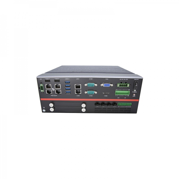 嵌入式工业电脑 CES-EQ37-W6XX