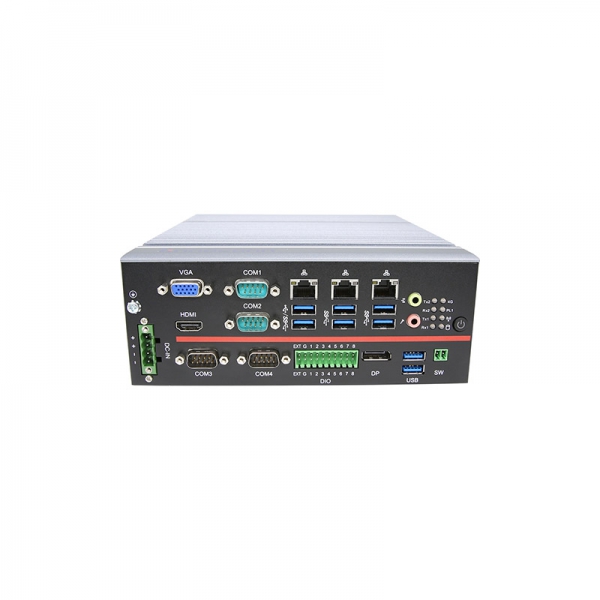 嵌入式工业电脑 CES-EH11-D340
