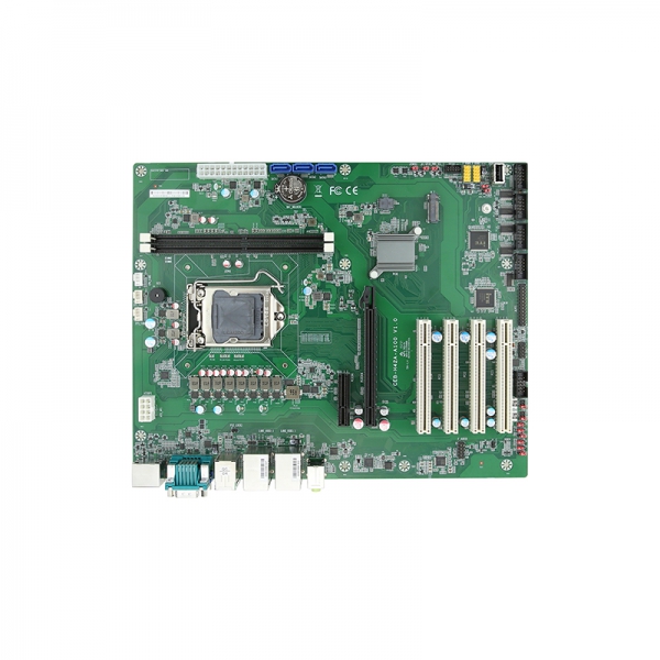 ATX工业主板 CEB-H42A-A100
