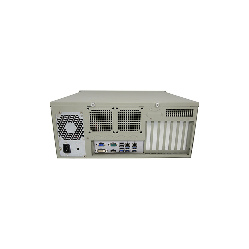 6686体育工控机